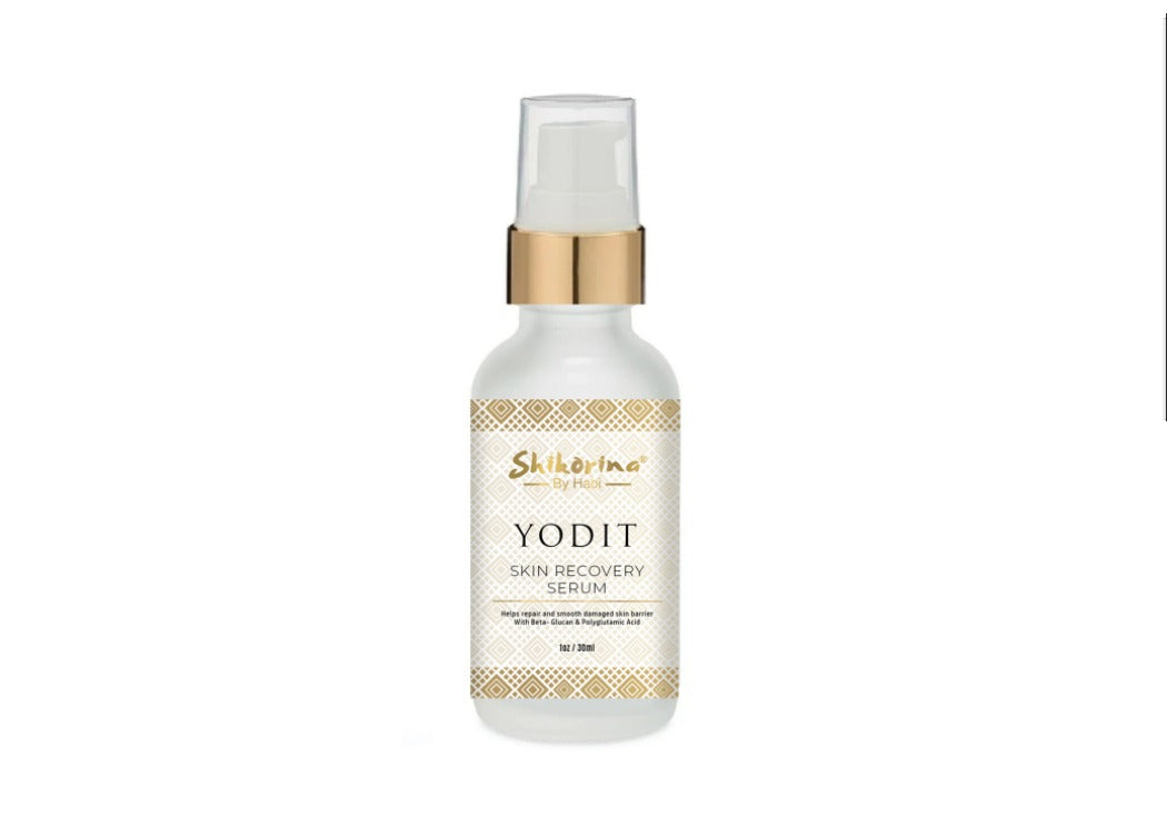 Yodit Skin Recovery Serum